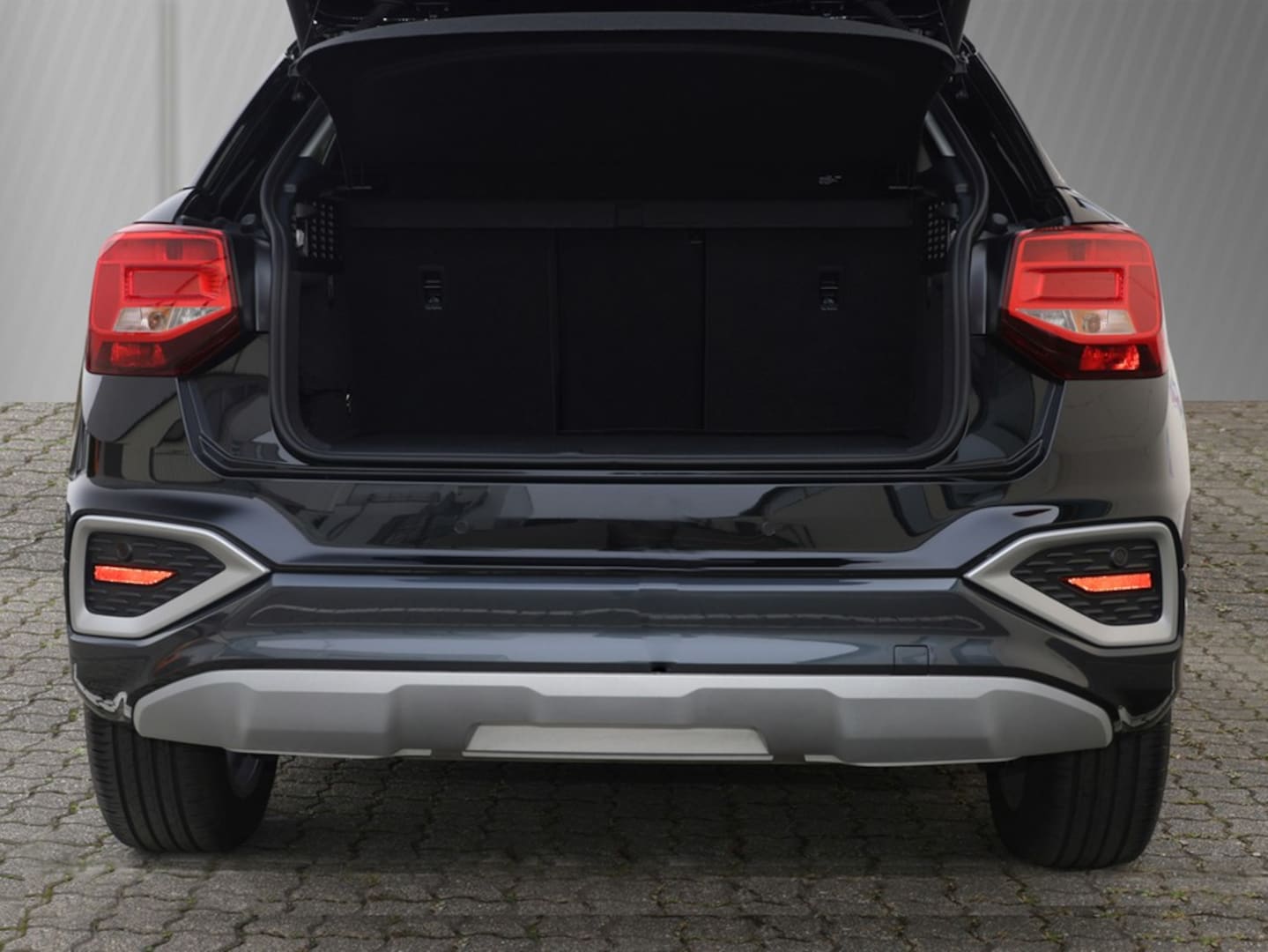 Bild über Audi Q2 advanced 35 TFSI S tronic - für weitere Informationen kontaktieren Sie den Audi Partner