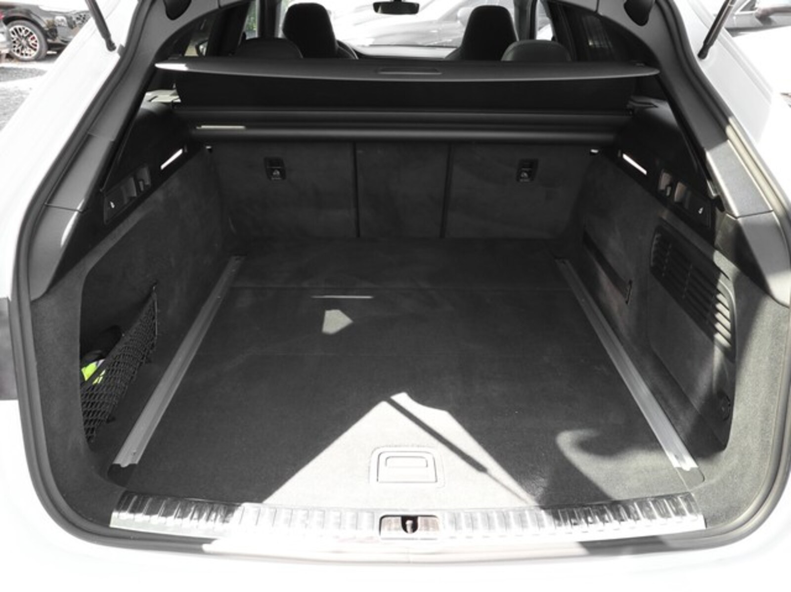 Audi RS 6 Avant – Bild 13