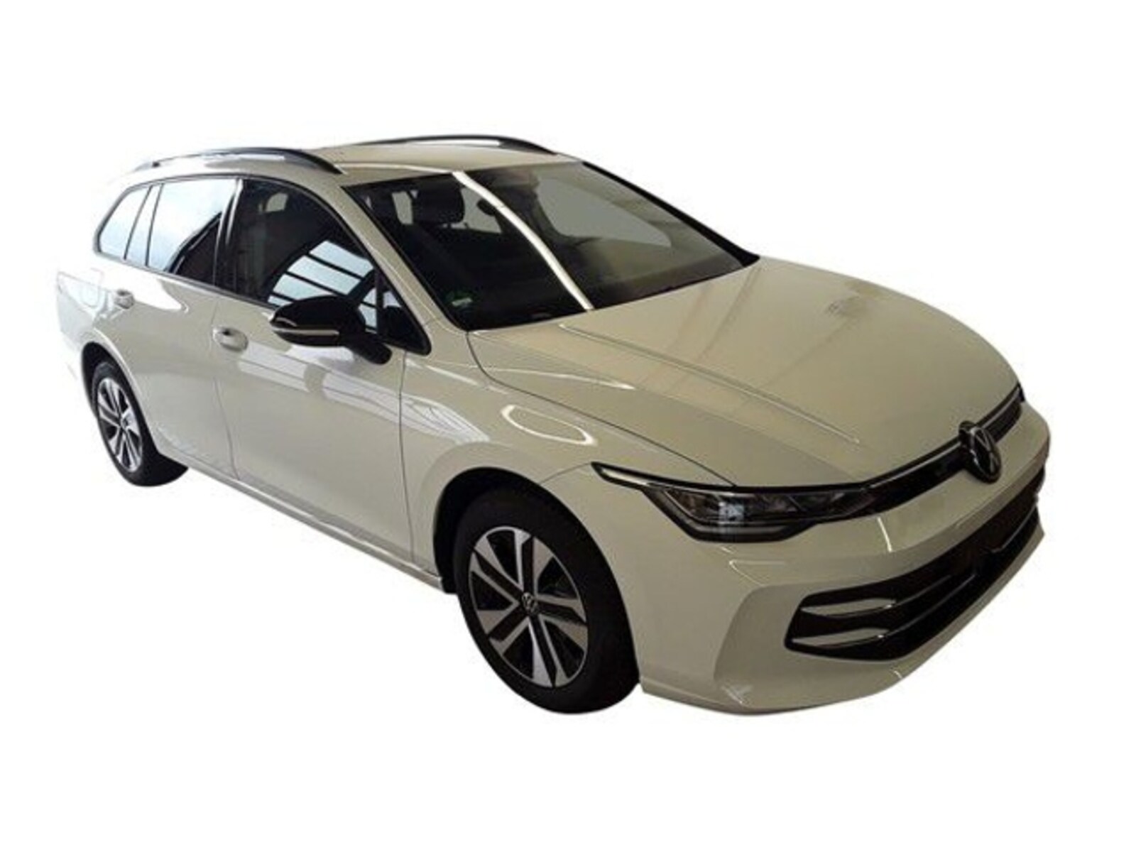 Volkswagen Golf Variant – Bild 2