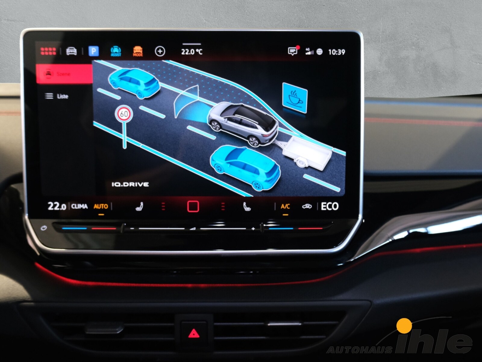 Volkswagen ID.4 – Bild 9