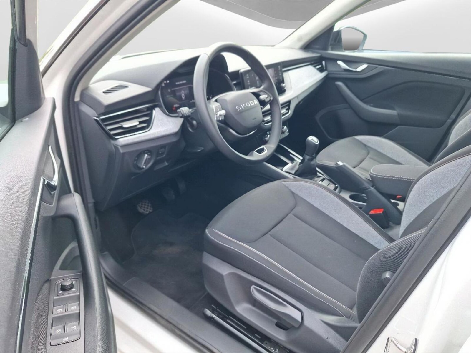 Škoda Kamiq – Bild 5