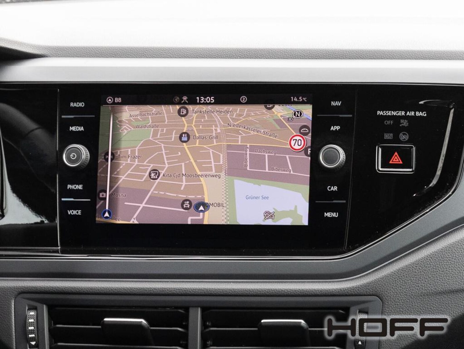 Volkswagen Taigo – Bild 7
