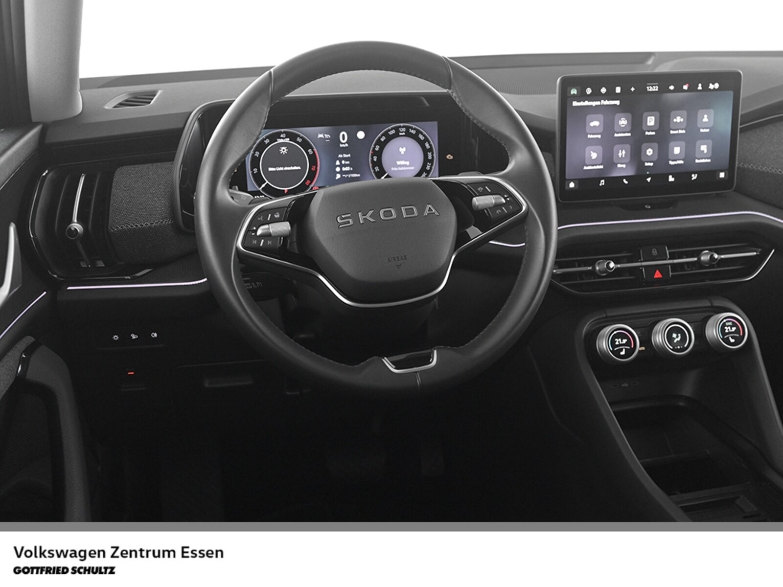 Škoda Kodiaq – Bild 15