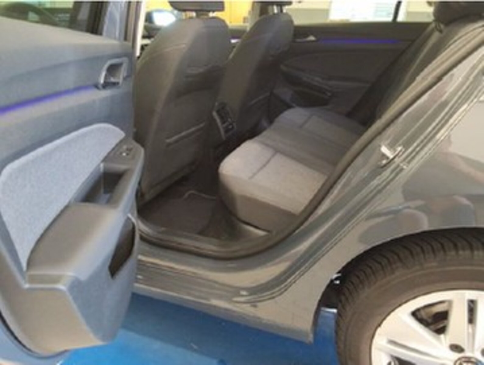 Volkswagen Golf – Bild 4