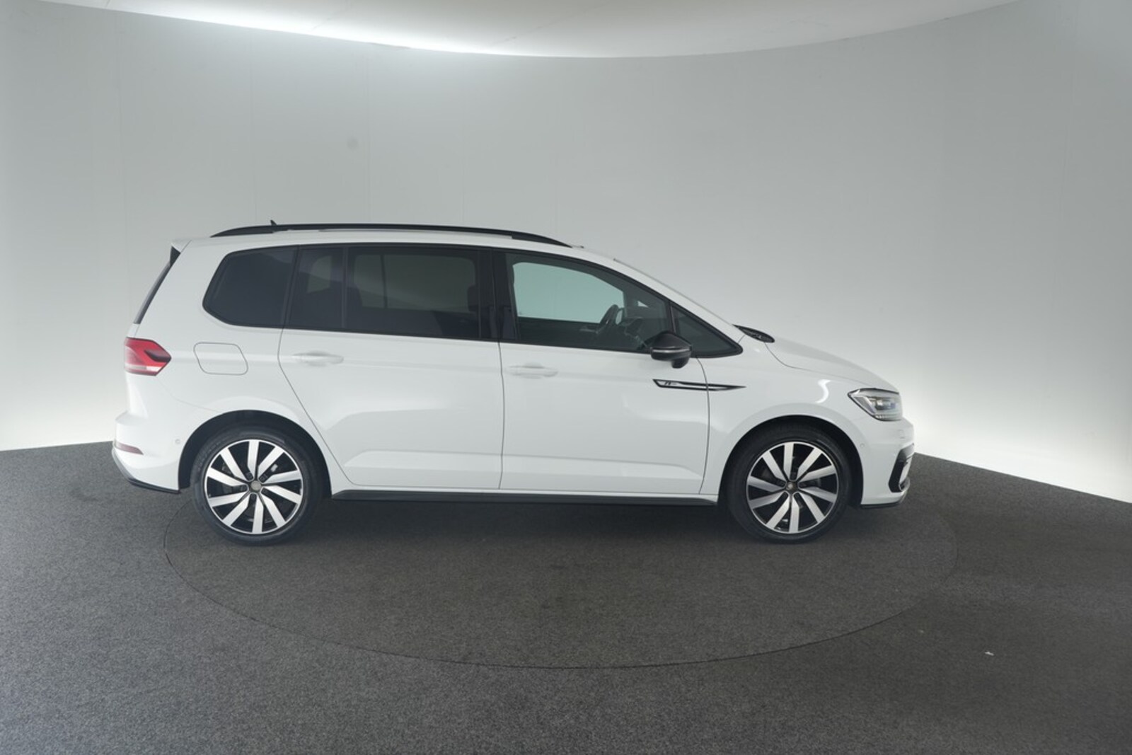 Volkswagen Touran – Bild 7