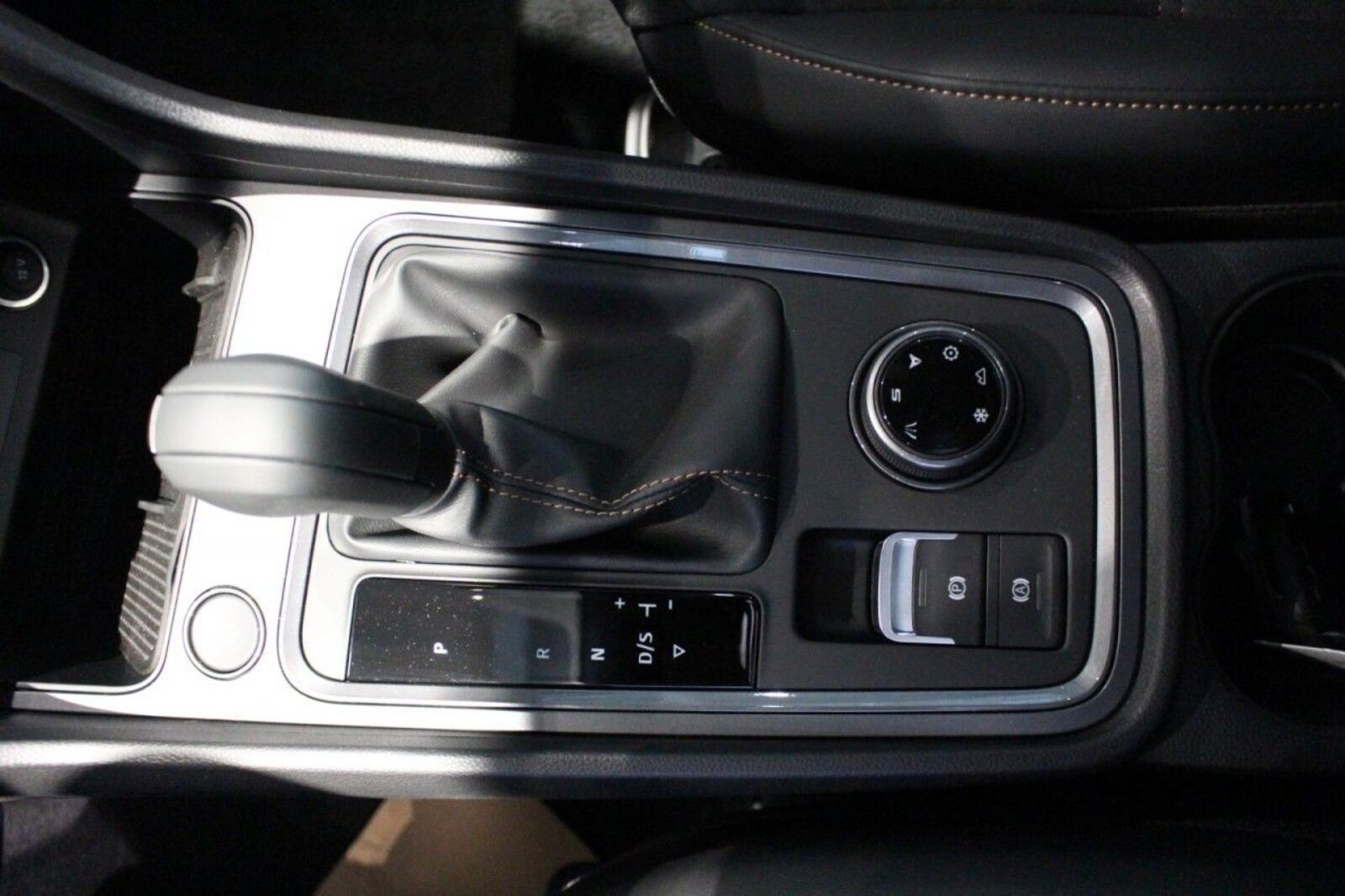 CUPRA Ateca – Bild 10