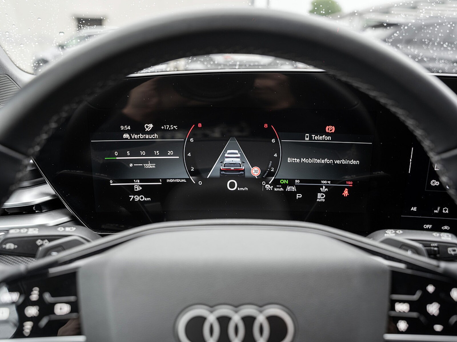 Audi A5 Avant – Bild 12