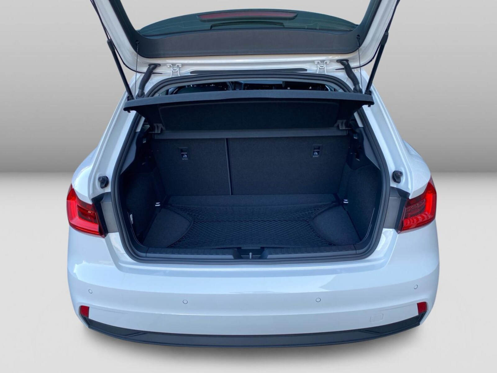 Audi A1 Sportback – Bild 11