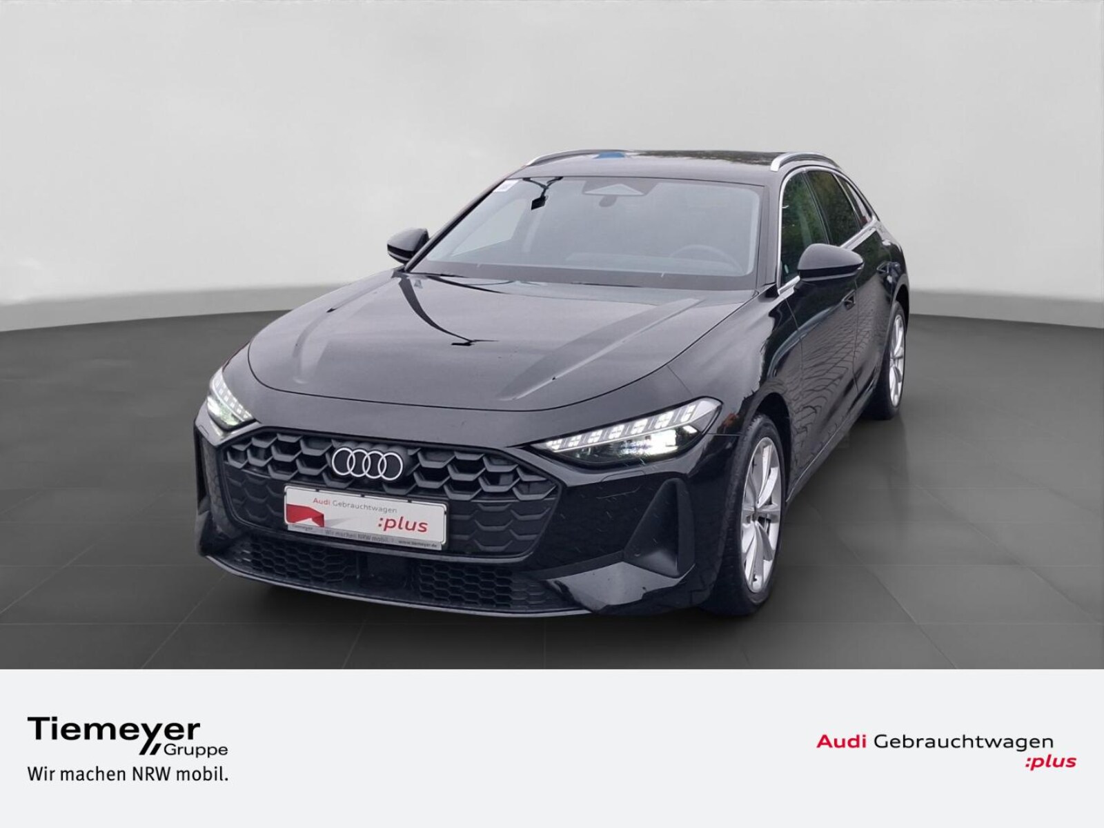 Audi A5 Avant