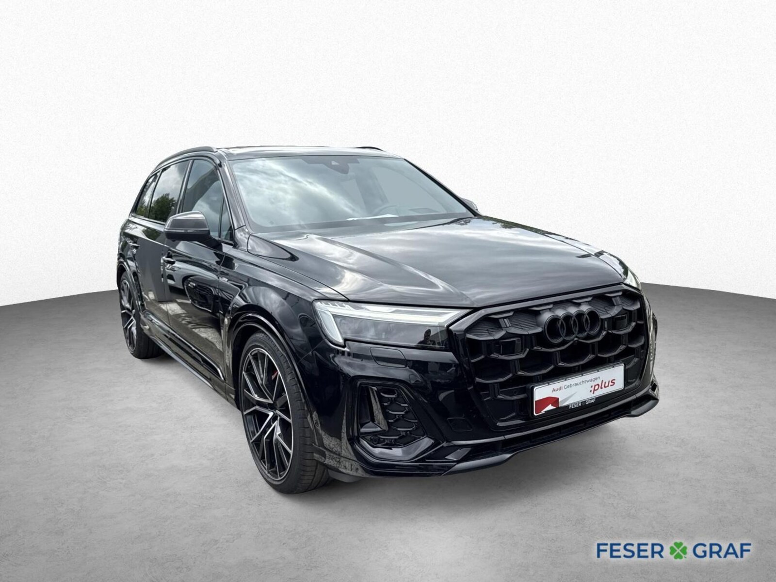 Audi Q7 – Bild 2
