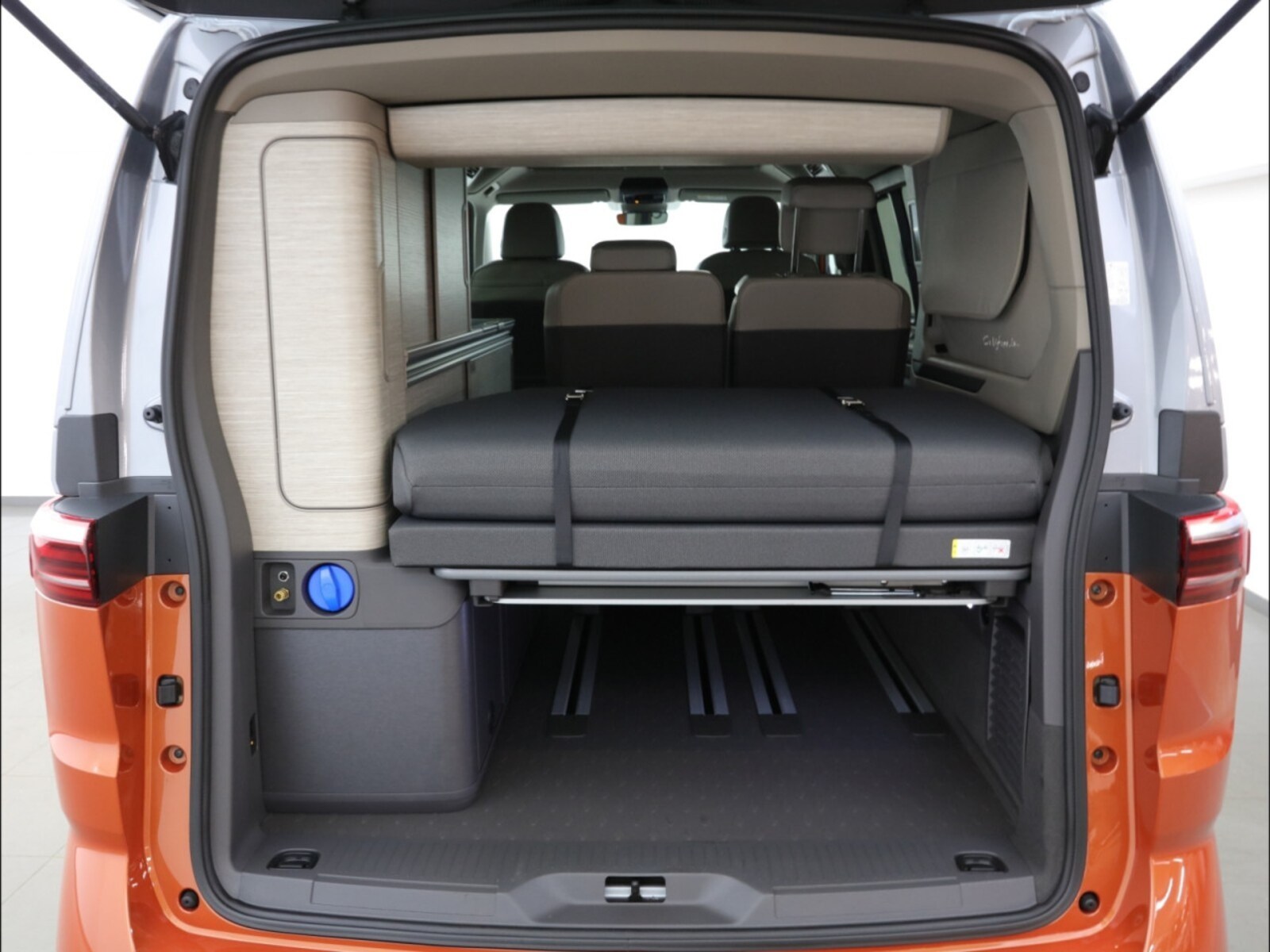 Volkswagen California – Bild 13