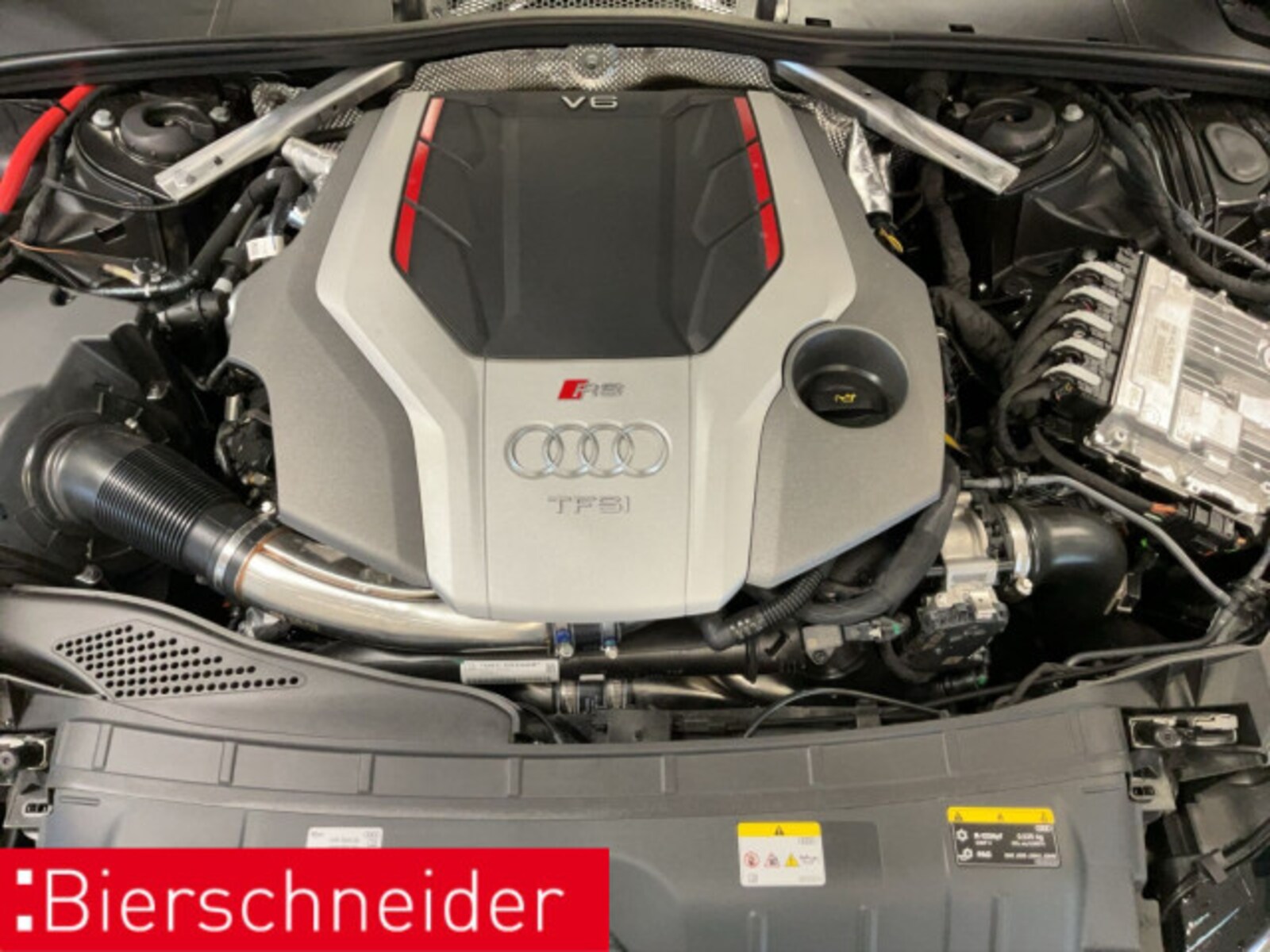Audi RS 5 Sportback – Bild 20