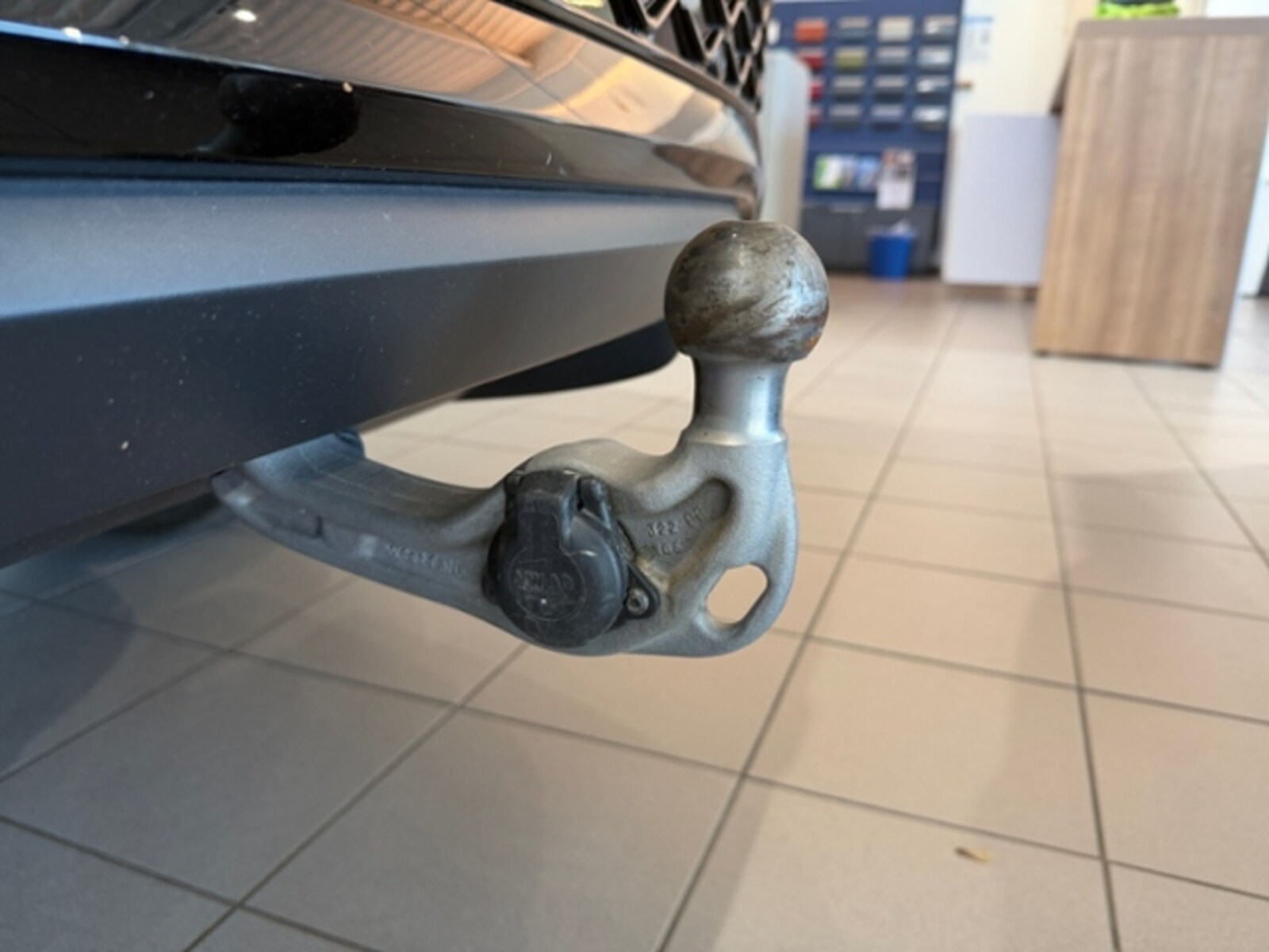Volkswagen Tayron – Bild 18