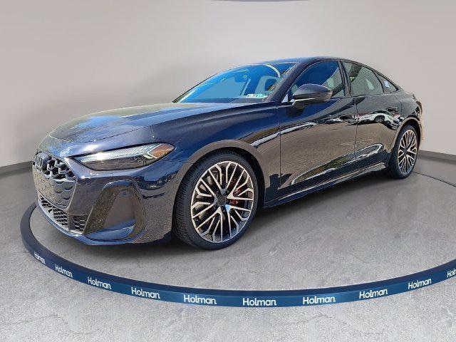 Photo of 2026 Audi S5 Sedan