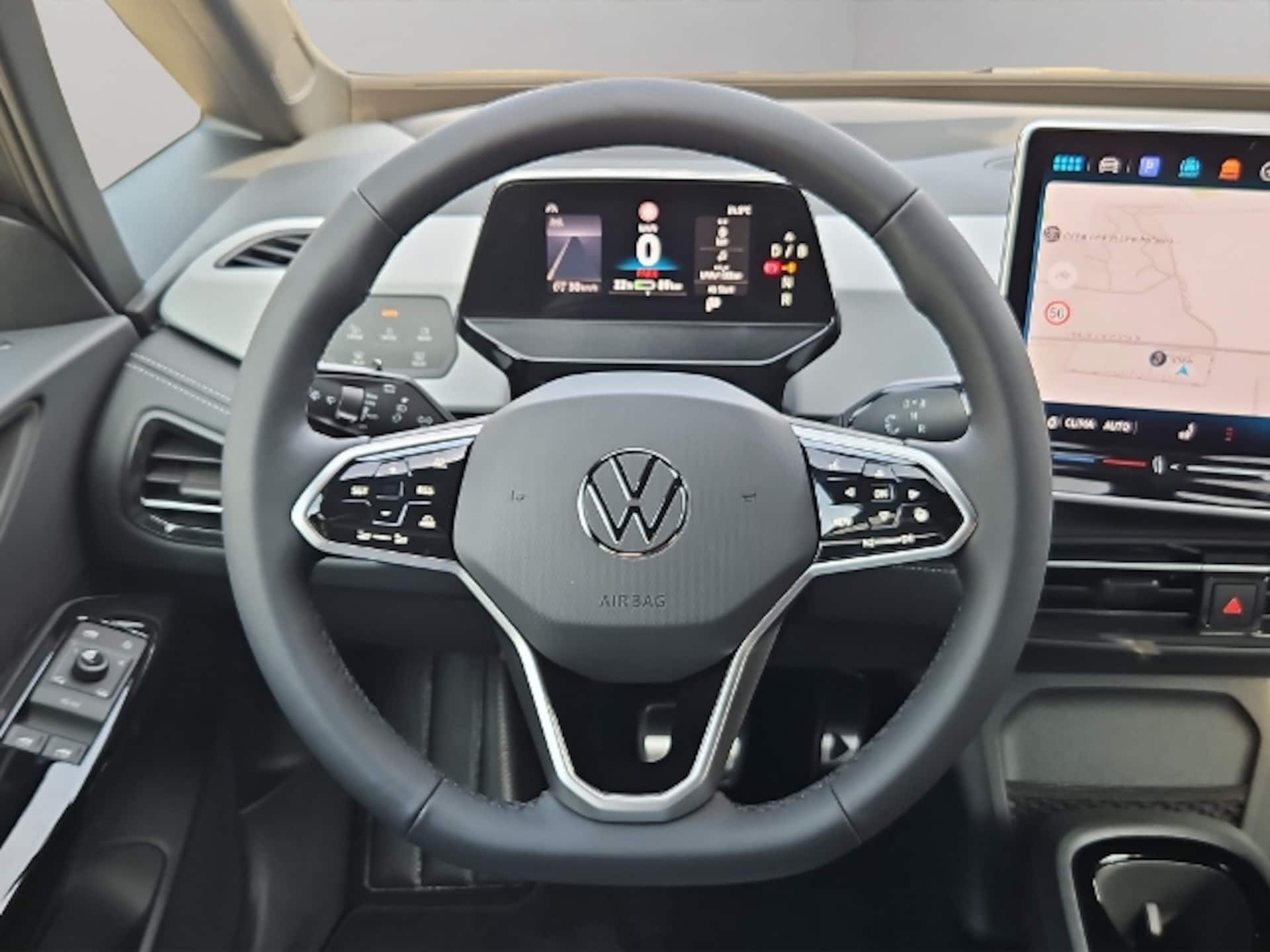 Volkswagen ID.3 GOAL Pro