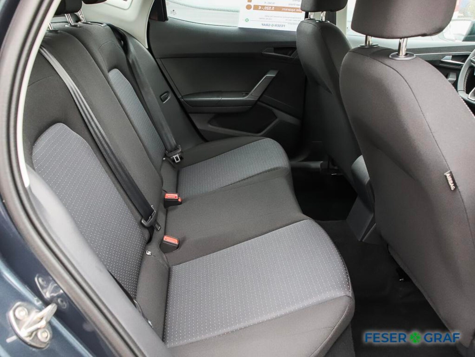 SEAT Ibiza – Bild 6