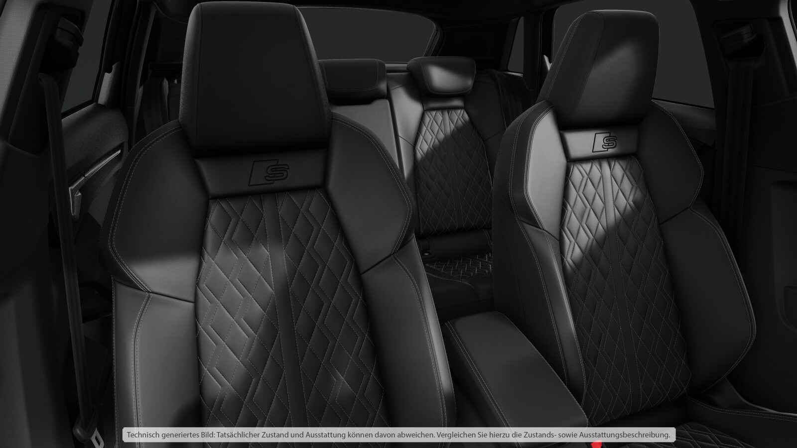 Image about Audi A3 Sportback TFSI e S line 45 TFSI e S tronic