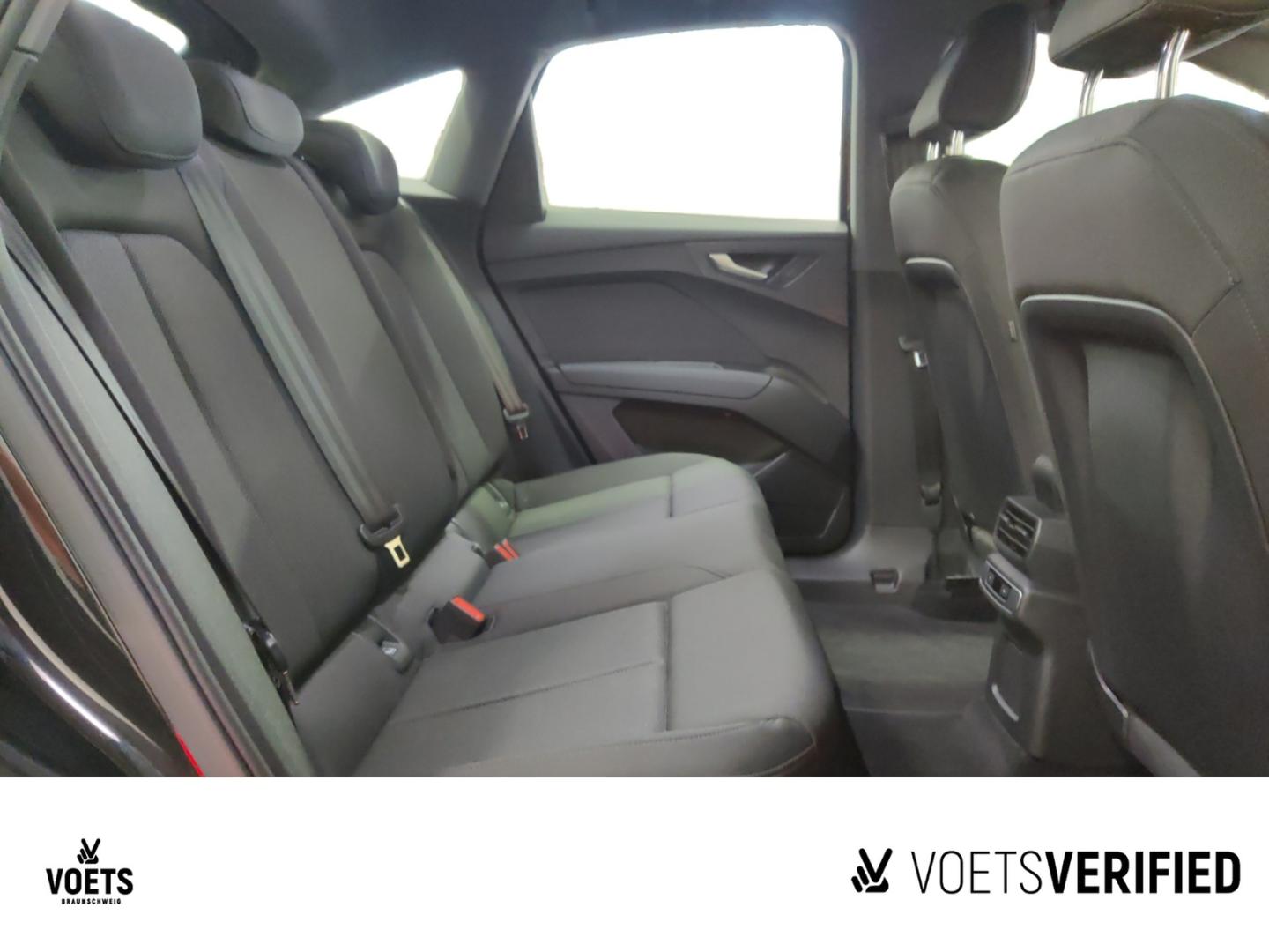 Image about Audi Q4 Sportback e-tron 50 e-tron quattro