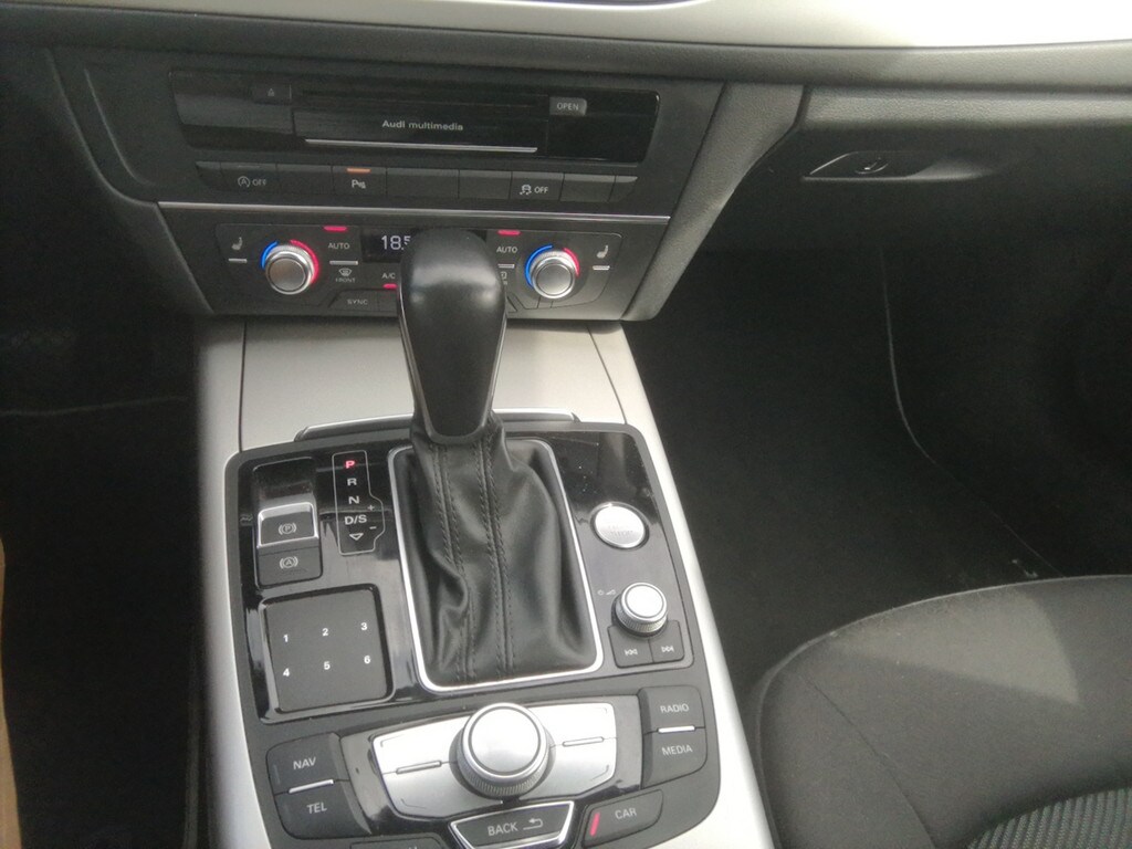 Image about Audi A6 Avant 3.0 TDI S tronic