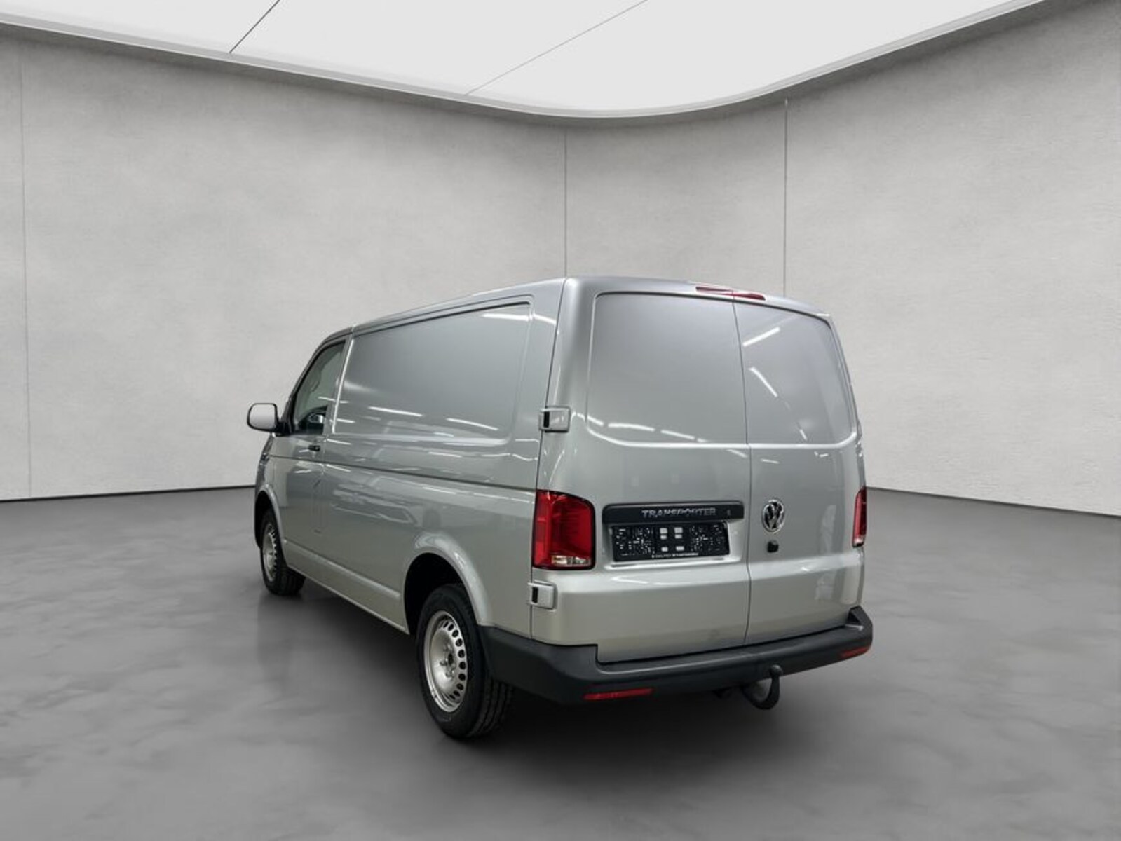 Volkswagen T6.1 Transporter Kasten kurzer Radstand – Bild 3
