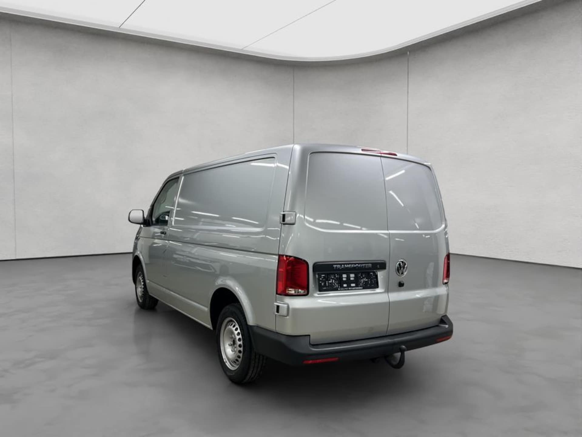 Volkswagen T6.1 Transporter Kasten kurzer Radstand