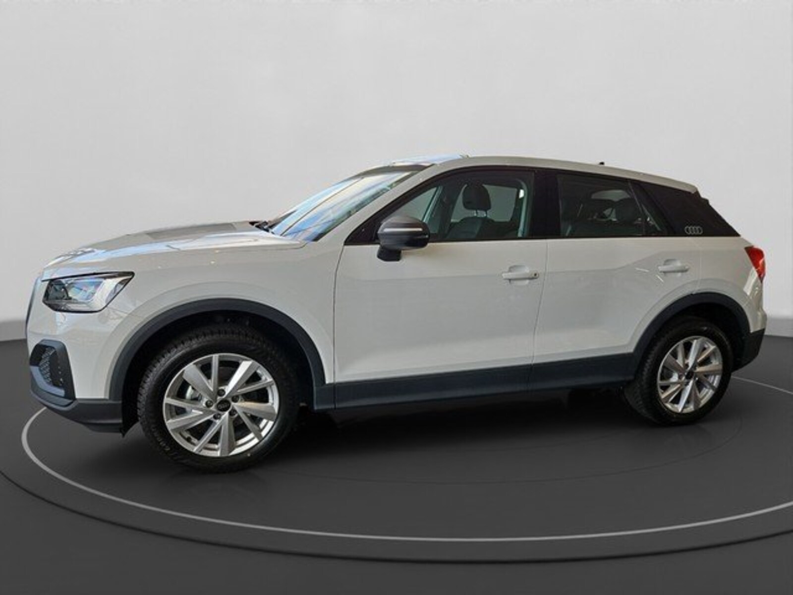 Audi Q2 – Bild 4