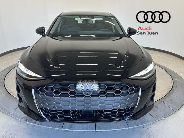 2026 Audi A6 Sedan