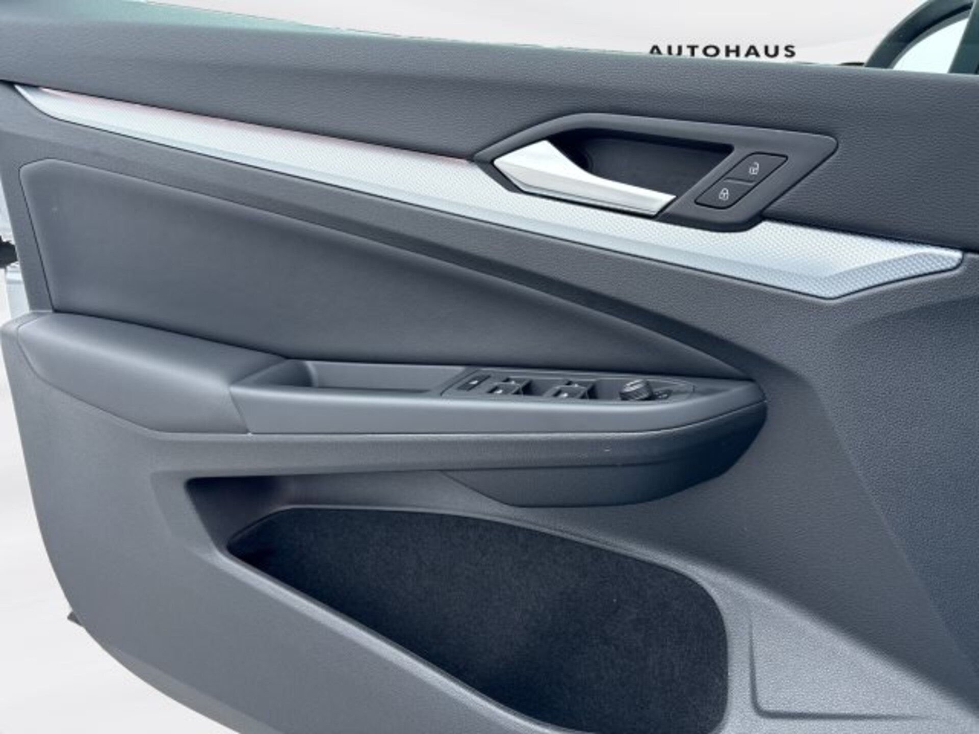 Volkswagen Golf Goal
