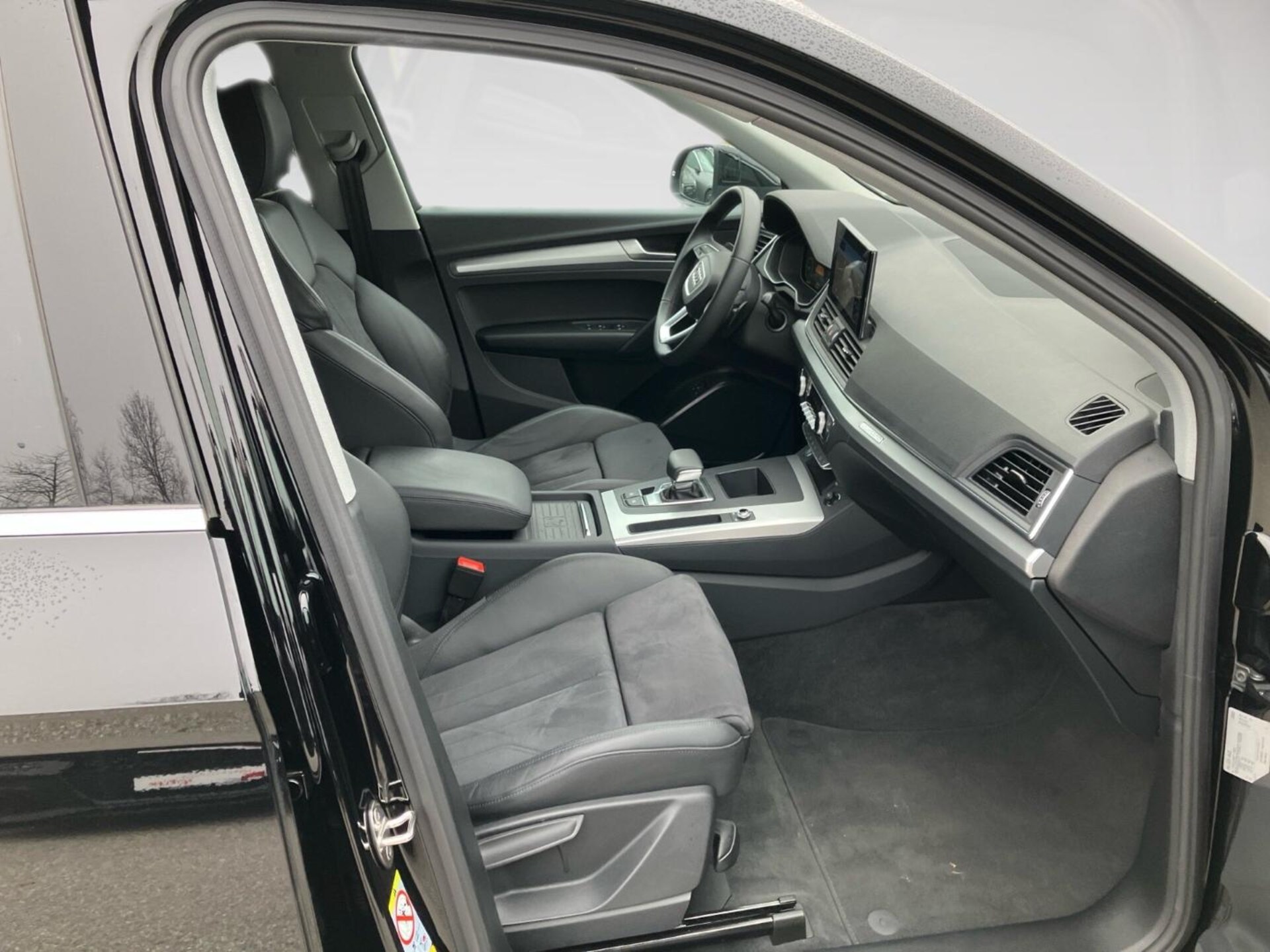 Audi Q5 TFSI e