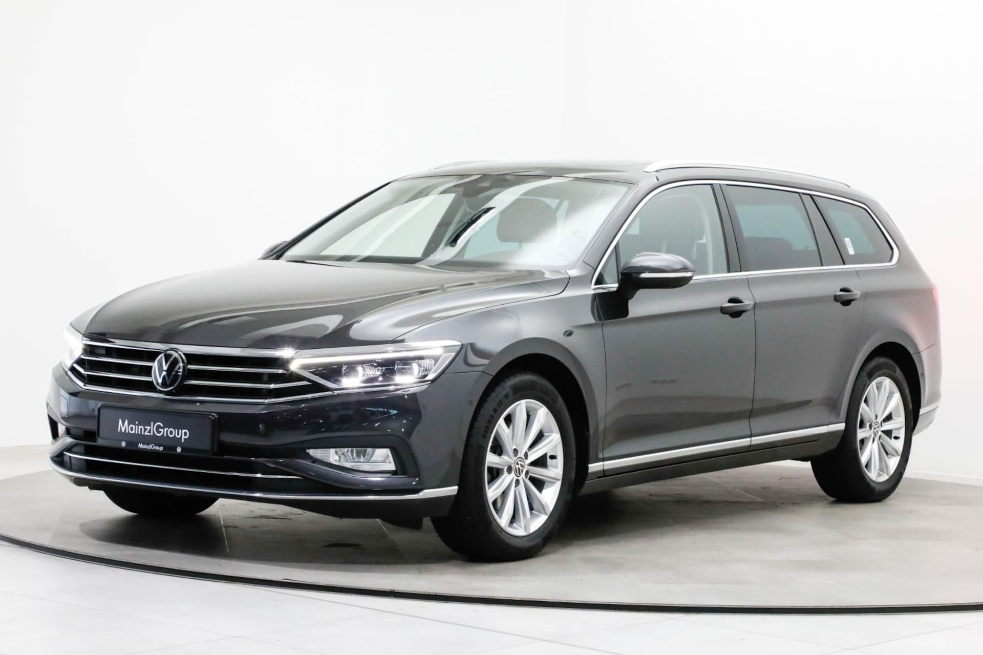Volkswagen Passat Variant Elegance