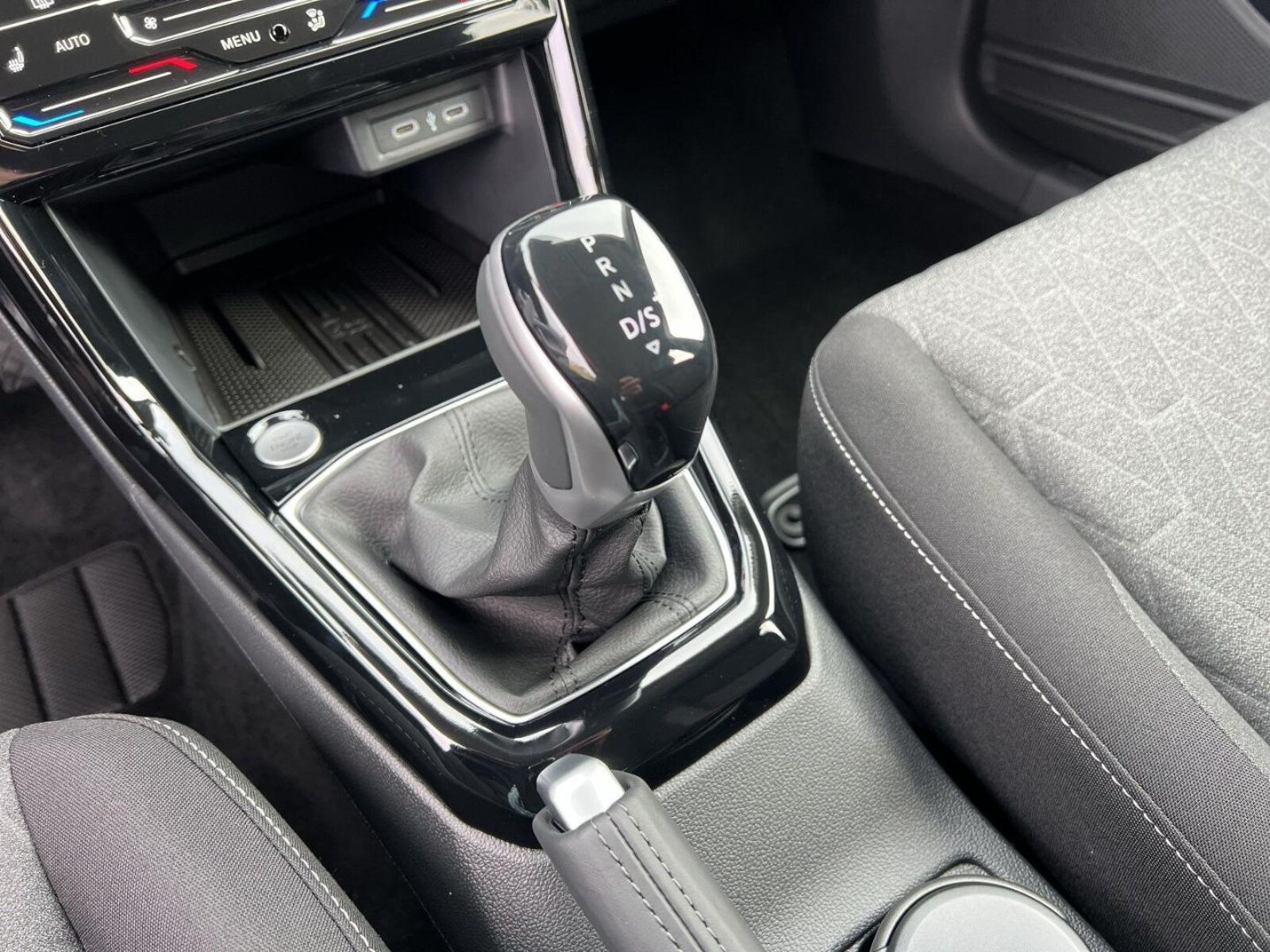 Volkswagen T-Cross – Bild 15