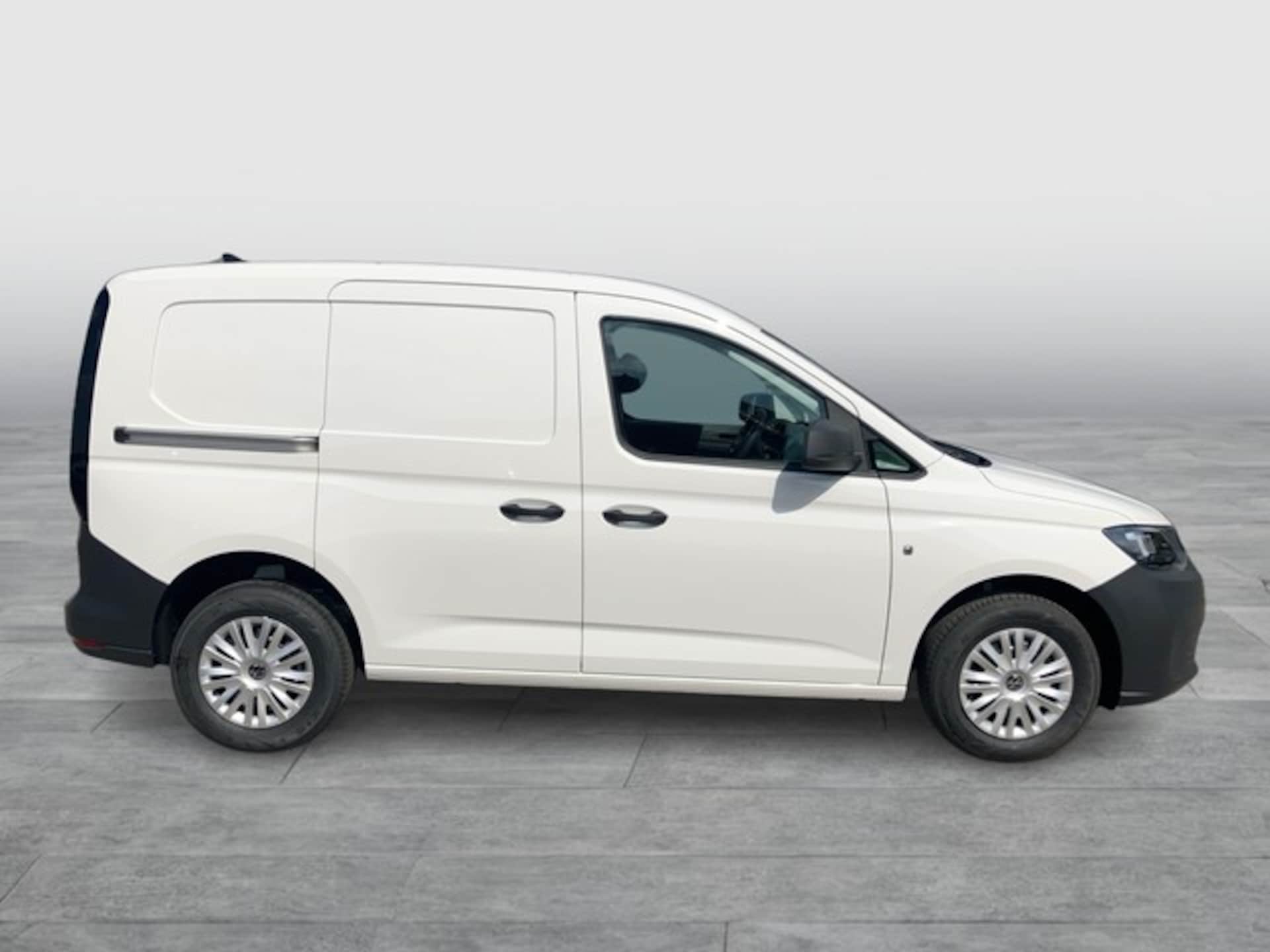 Volkswagen Caddy Cargo