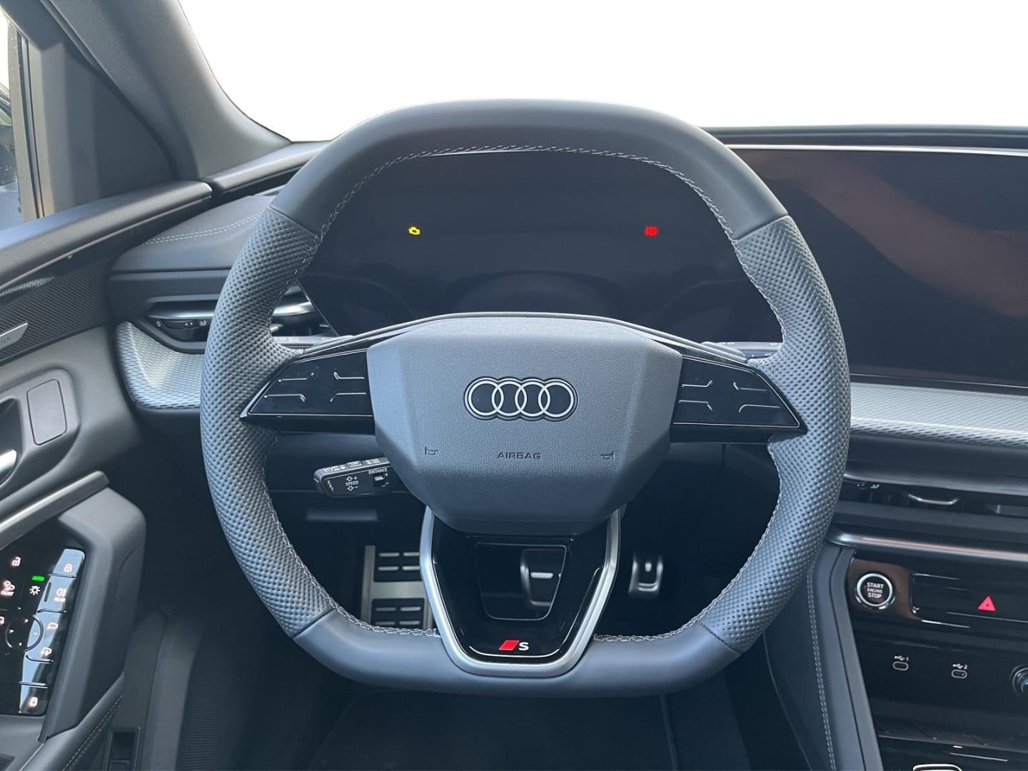 Bild über Audi Q5 SUV TDI quattro 150 kW S tronic - für weitere Informationen kontaktieren Sie den Audi Partner