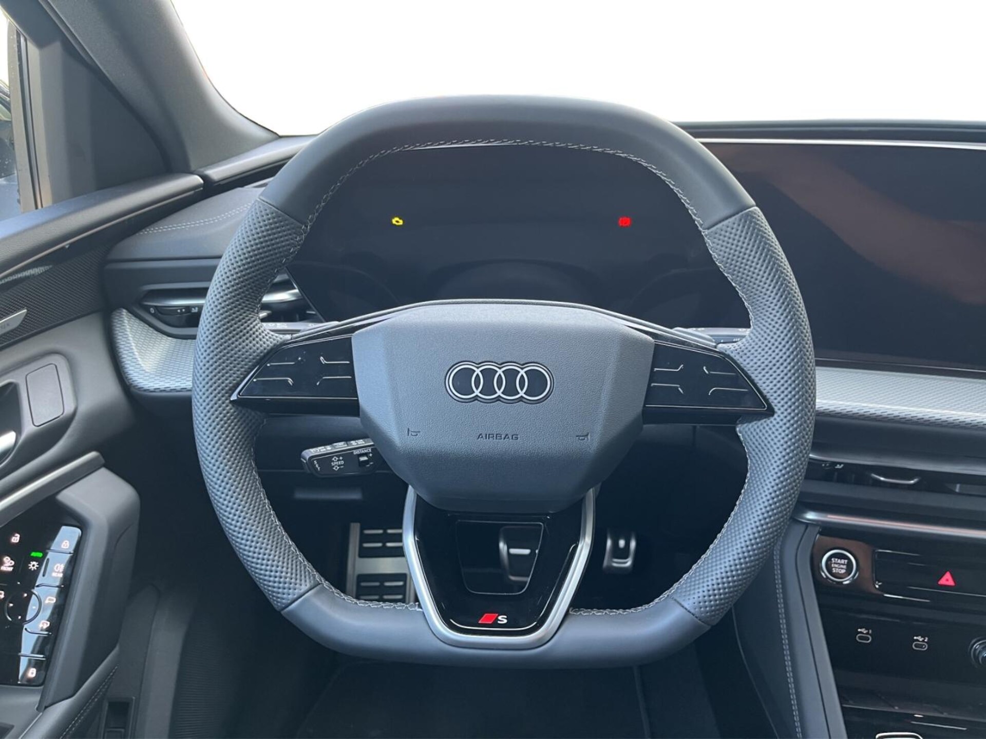 Audi Q5 SUV