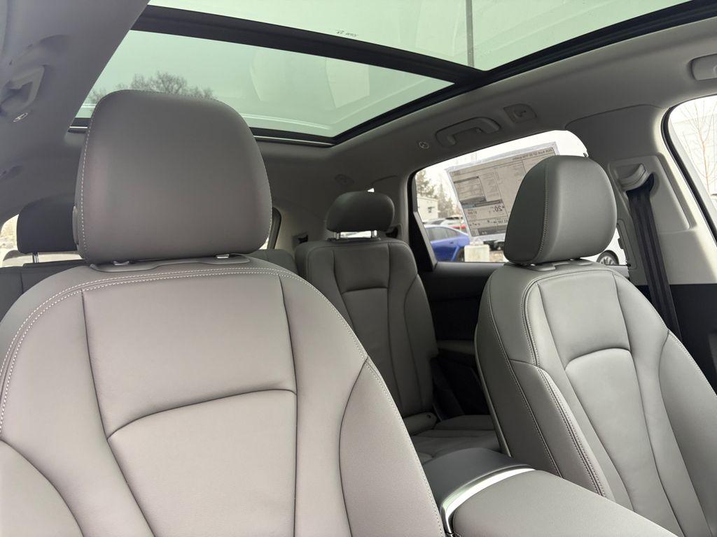 2026 Audi Q7 Premium - Photo 21
