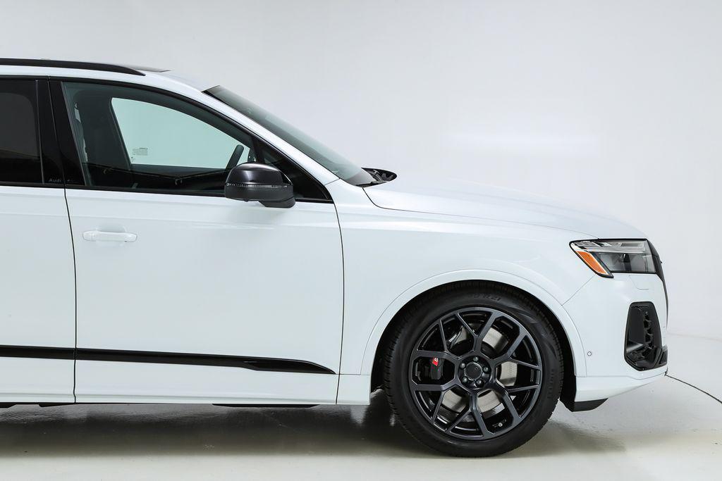 2026 Audi SQ7 Premium Plus - Photo 24