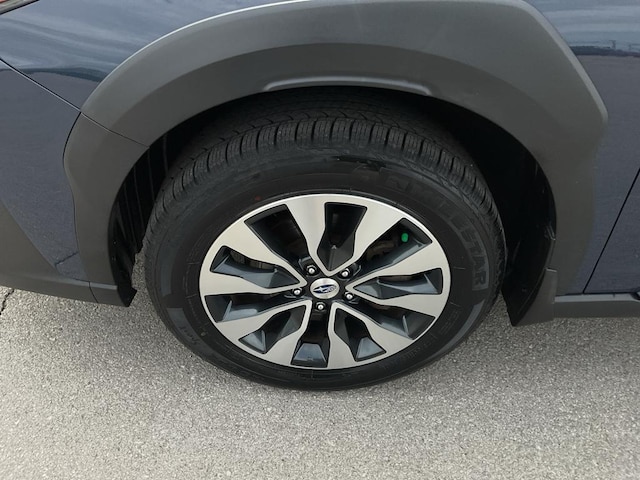 2023 Subaru Outback