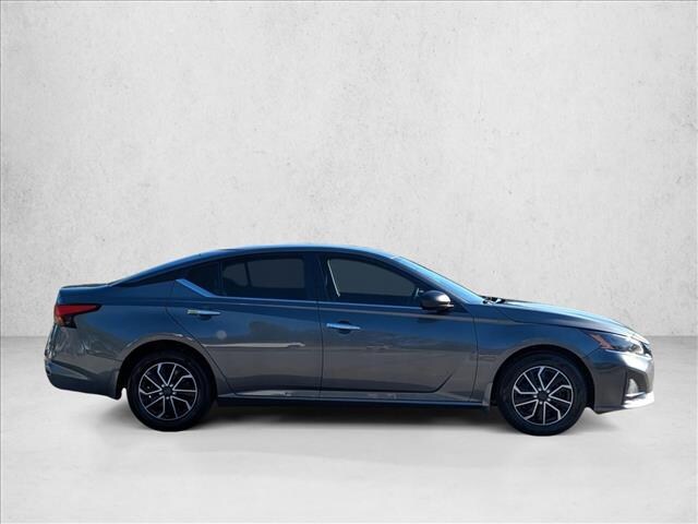 2024 Nissan Altima