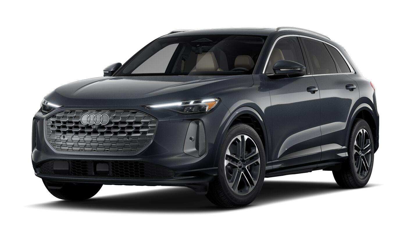 2026 Audi Q5 Prestige quattro's photo