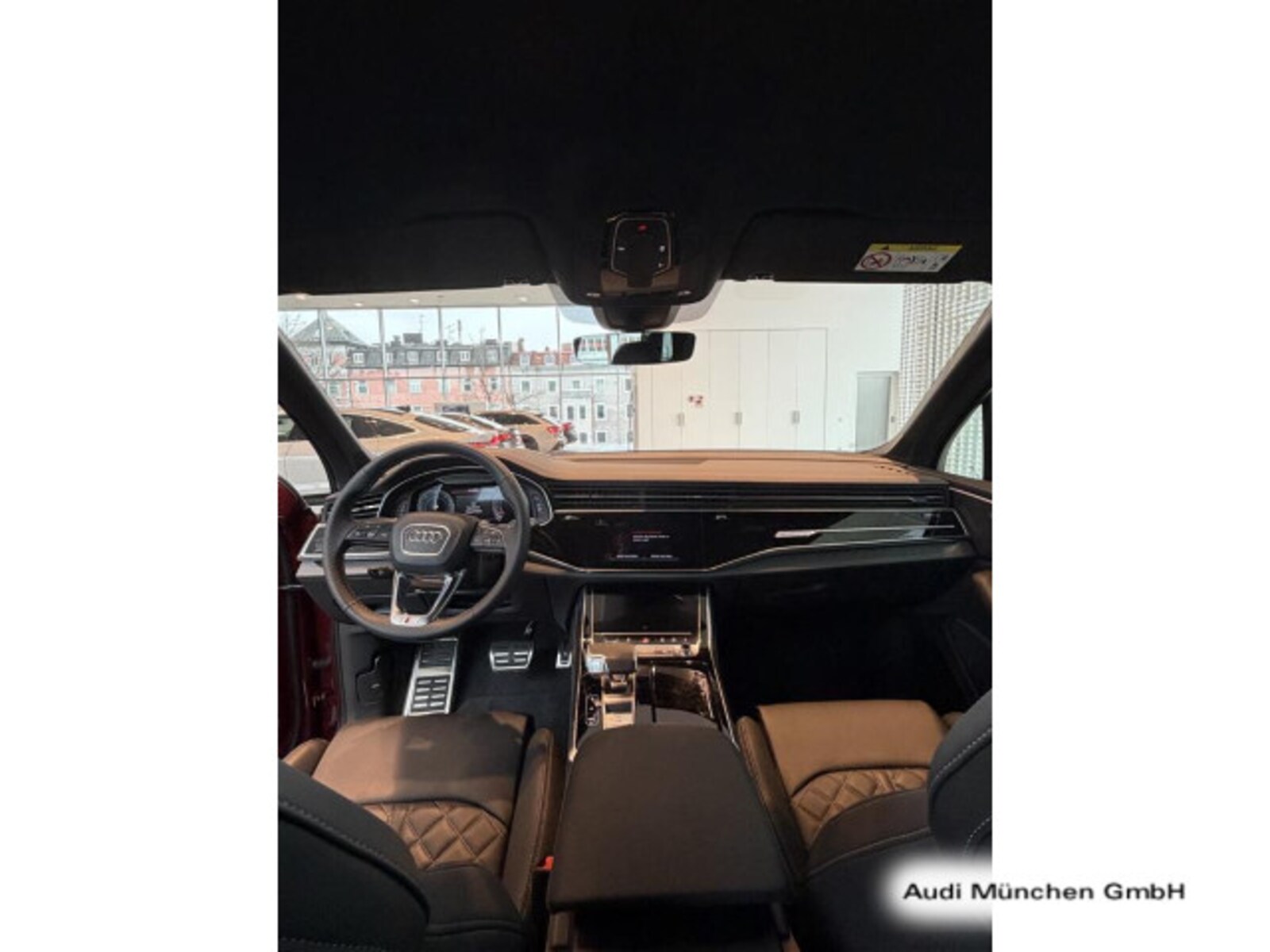 Audi Q7 – Bild 8