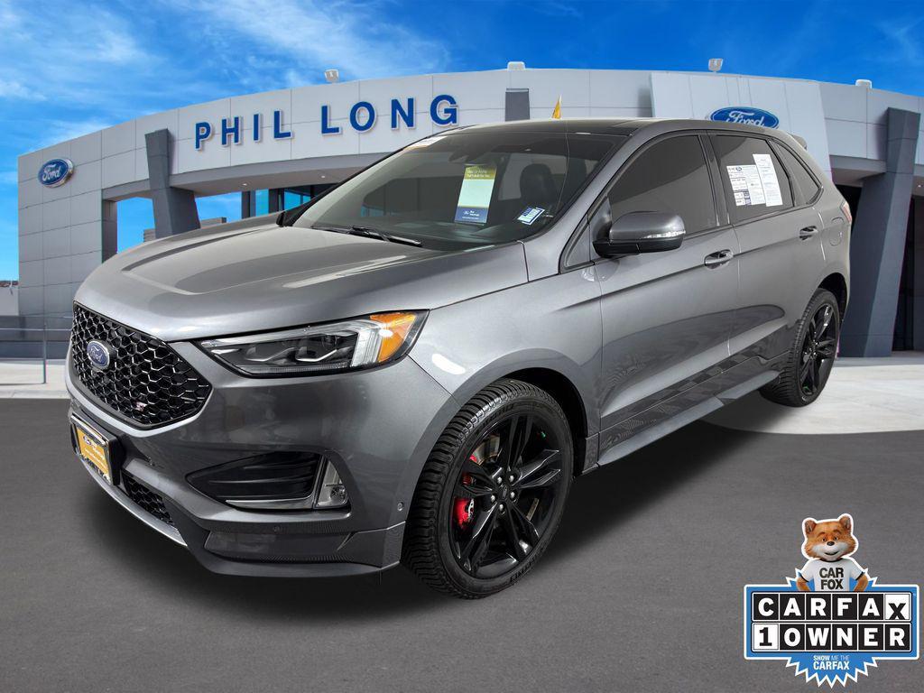 2022 Ford Edge ST AWD's photo