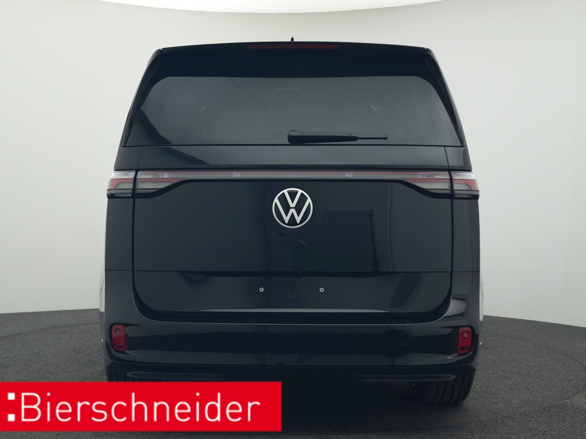 Volkswagen ID. Buzz GTX
