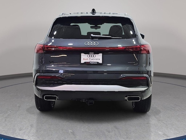 2026 Audi Q5 Premium Plus - Photo 6