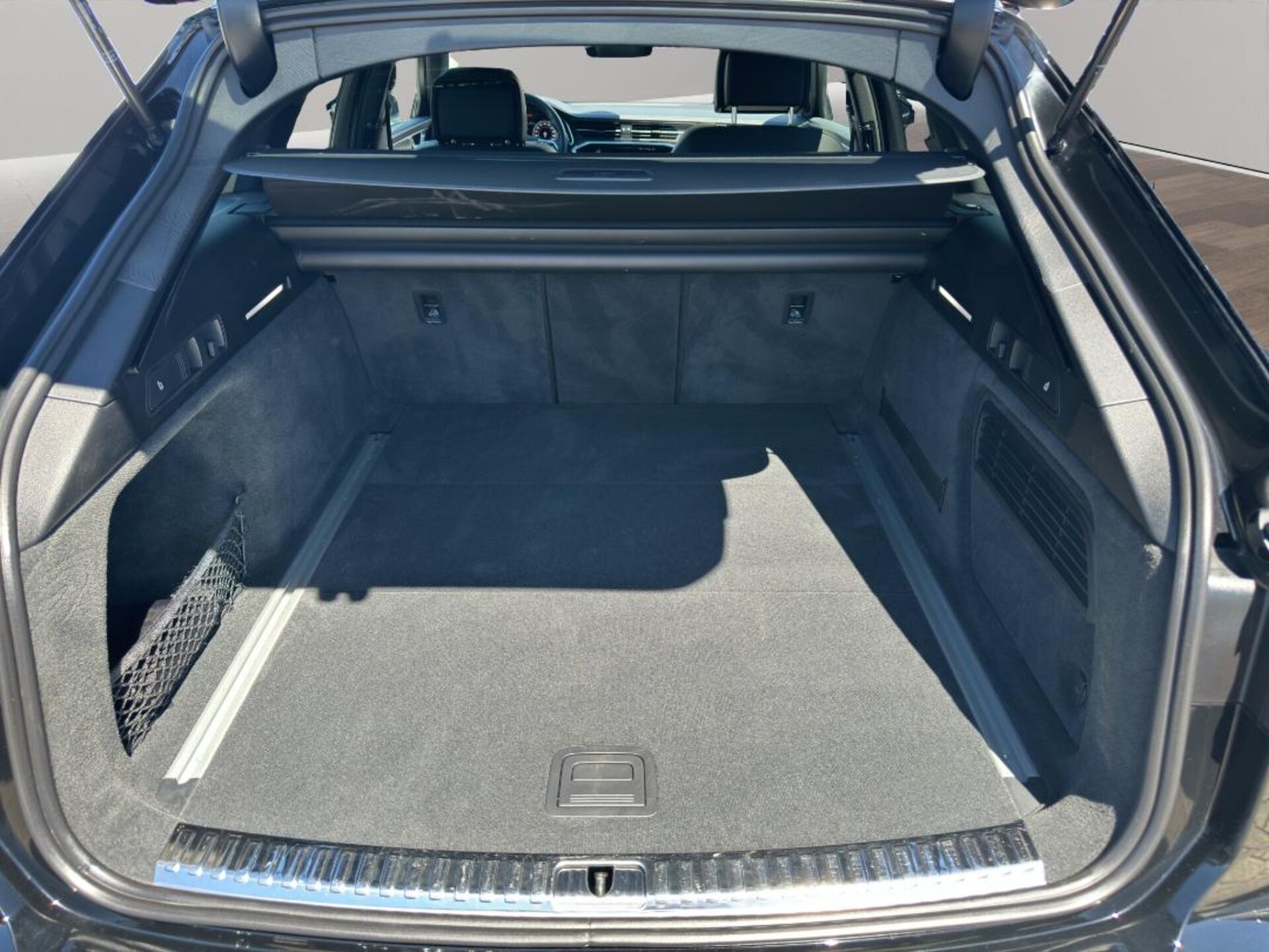 Audi A6 Avant Sport
