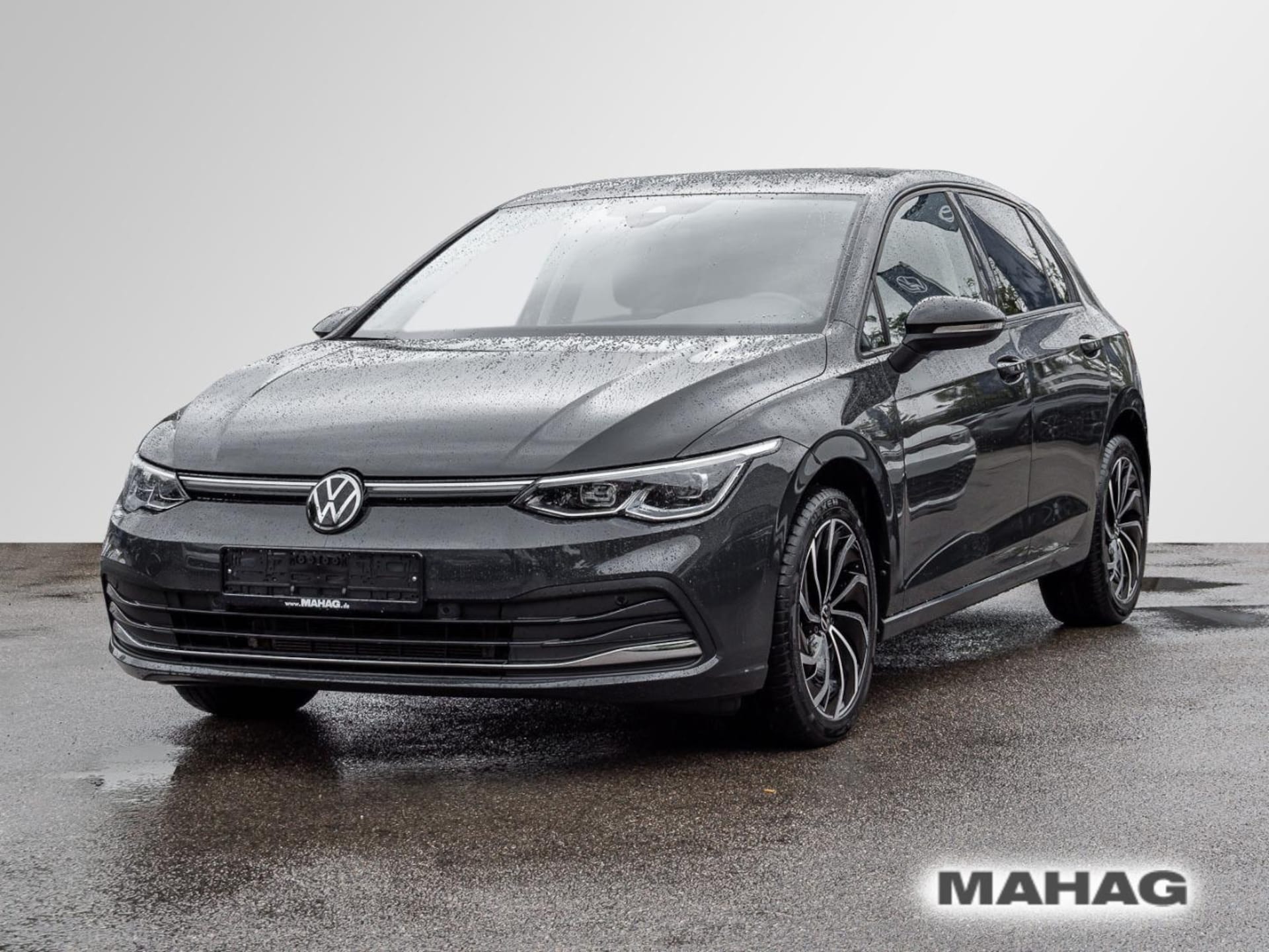 Volkswagen Golf MOVE