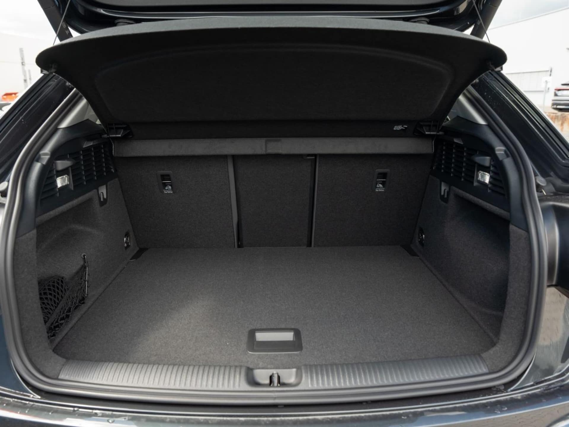 Audi Q2 Advanced