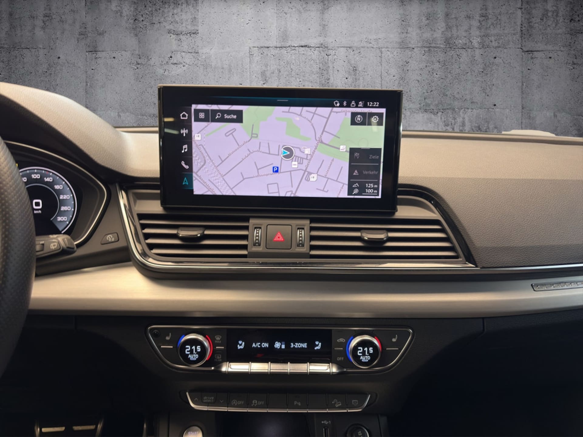 Audi Q5 SUV S line