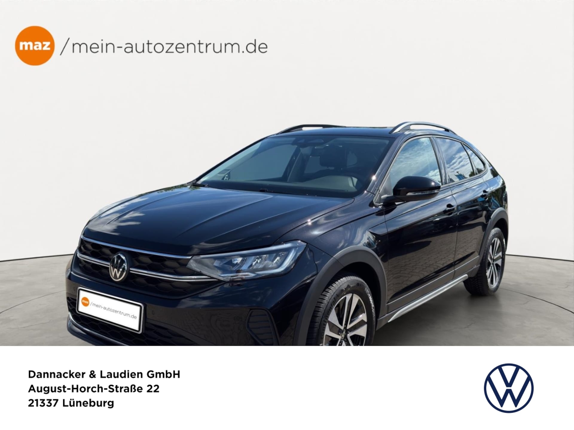 Volkswagen Taigo Life