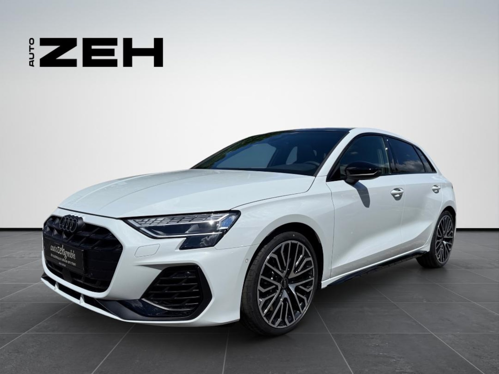 Audi S3 Sportback Sport