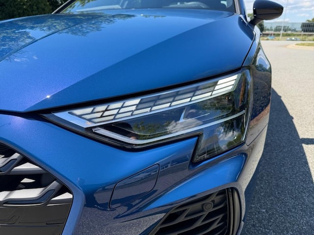 2026 Audi S3 Base - Photo 26